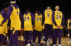 Михайлюк едет на Матч звезд, Лейкерс не могут прийти в себя после потери Брайанта: итоги недели НБА