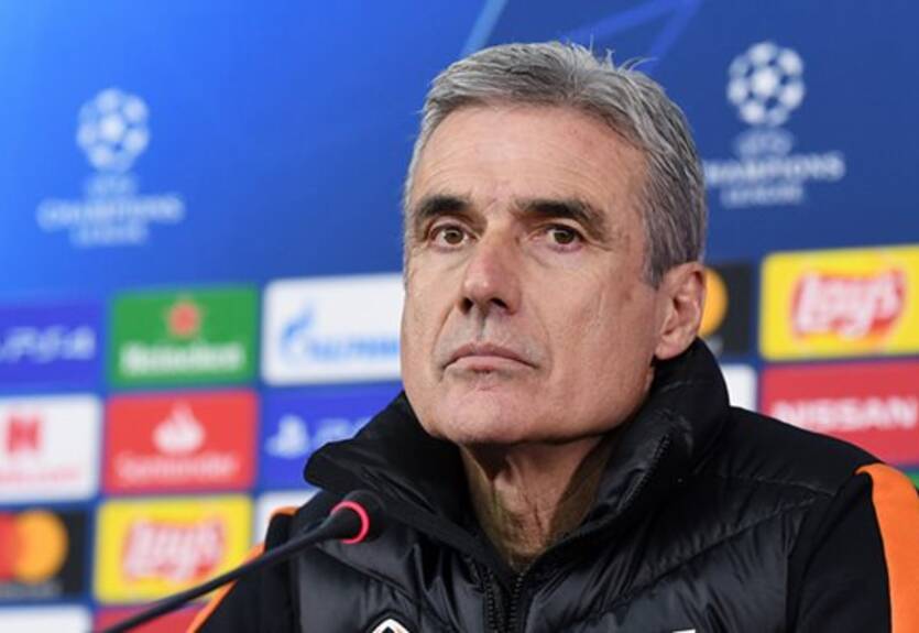 Шахтер не собирается никого покупать этой зимой