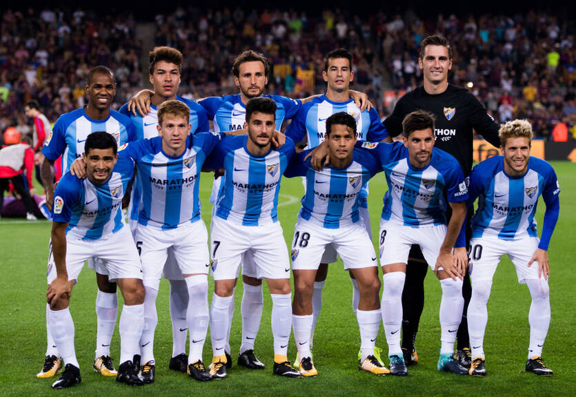 Бывший клуб Селезнева может вылететь из Сегунды из-за финансовых проблем