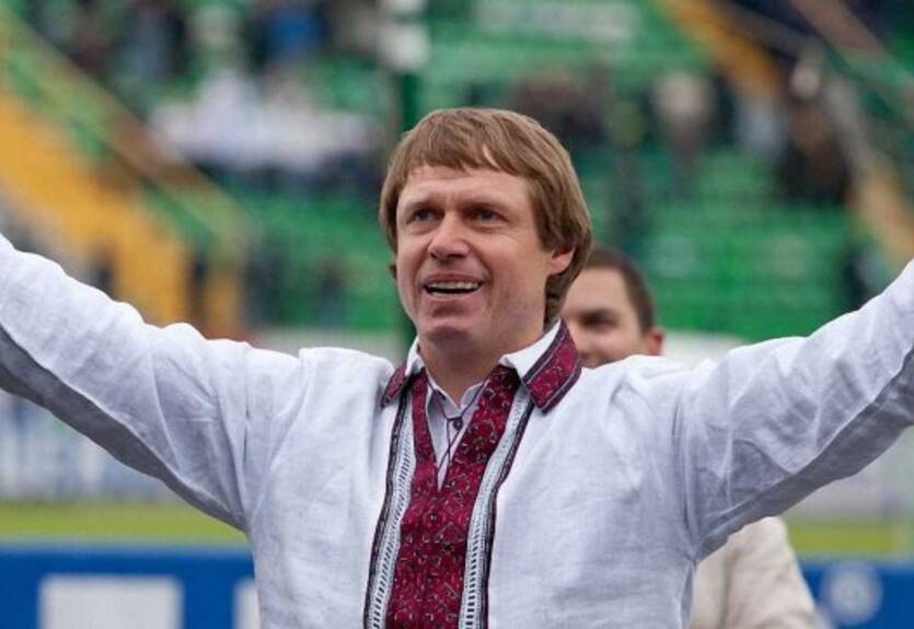 Бывший тренер Карпат Кононов может возглавить ФК Рига Бывший тренер Карпат Кононов может возглавить ФК Рига