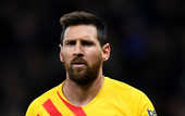 Месси гневно отреагировал на слова Абидаля об игроках Барселоны