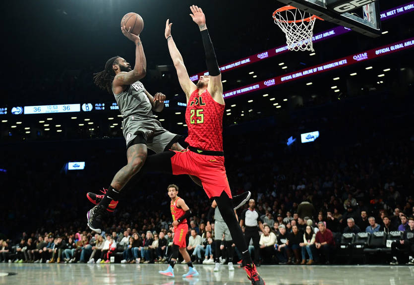 Лень стал участником обмена между Сакраменто  и Атлантой