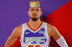 Лень – король. Что ждет Алексея в Сакраменто