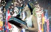 Свитолина получила "wild card" на турнир в Дубае Свитолина получила "wild card" на турнир в Дубае