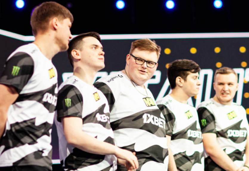 Na'Vi уступили Team Vitality в дебютном матче на BLAST Premier Spring Series 2020