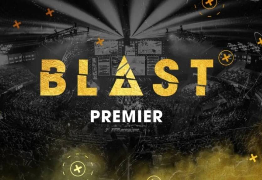 NaVi - Team Vitality: где смотреть матч BLAST Premier Spring Series 2020