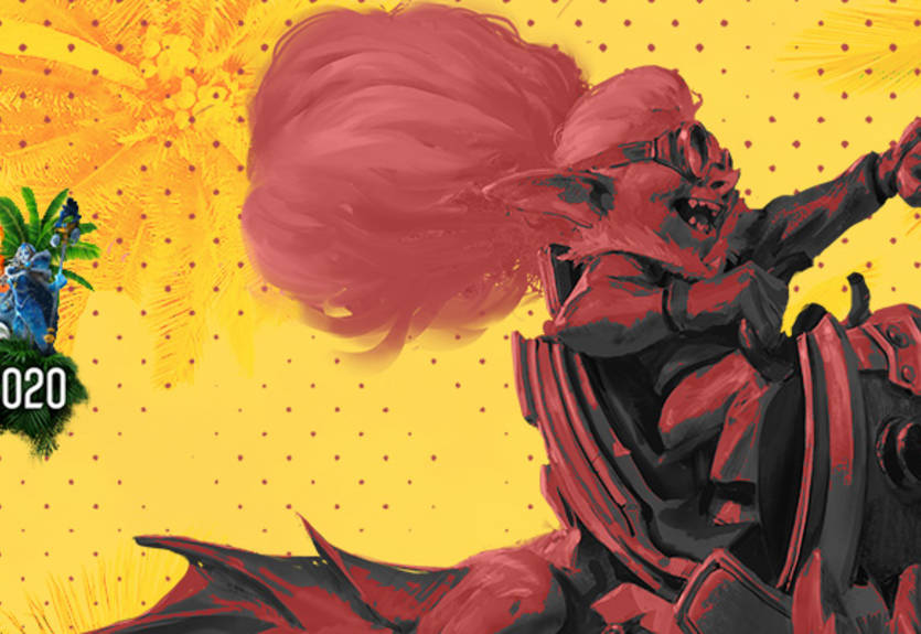 NAVI - Cyber Legacy: онлайн-трансляция плей‑офф отбора на ESL One Los Angeles 2020 NAVI - Cyber Legacy: онлайн-трансляция плей‑офф отбора на ESL One Los Angeles 2020