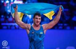 Достойная смена Беленюку: Семен Новиков проведет главный финал в карьере