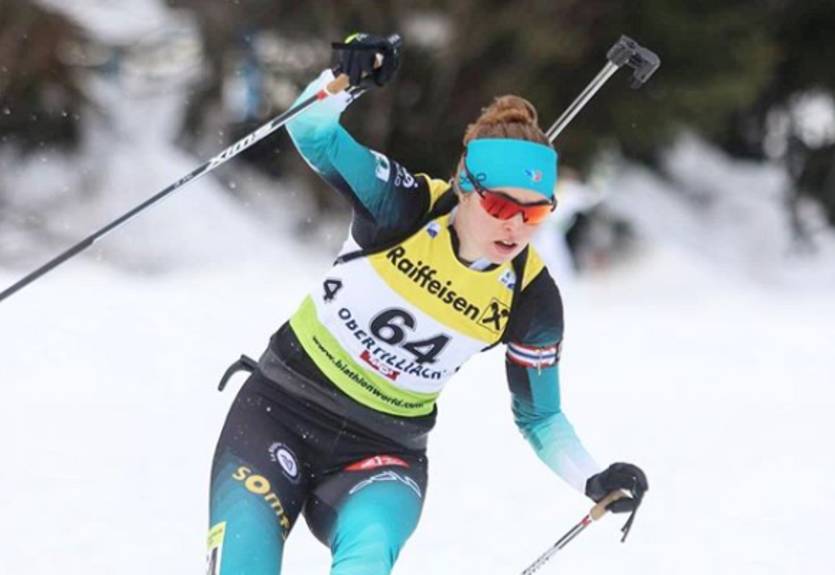 Обладательница Большого хрустального глобуса завершила карьеру