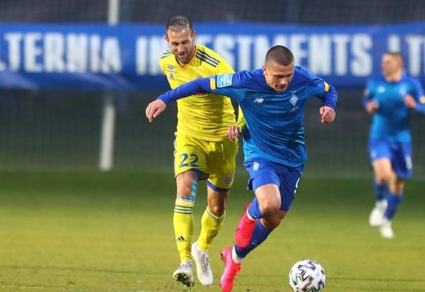 Динамо — БАТЭ 1:1 Видео голов и обзор матча Динамо — БАТЭ 1:1 Видео голов и обзор матча