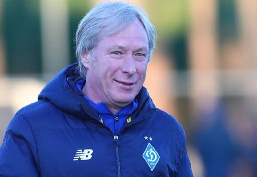 Михайличенко - о поражении Тоболу: Будем разбираться