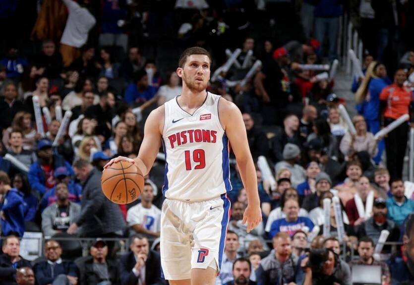 Михайлюк: На Матче восходящих звезд буду веселиться и налаживать связи