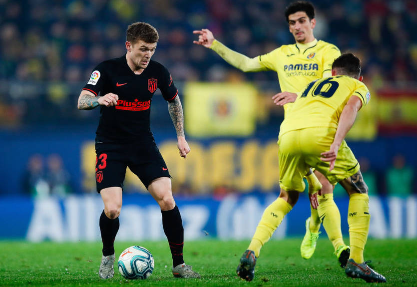 Валенсия - Атлетико: прогноз на матч чемпионата Испании