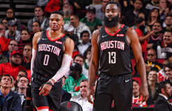 Все на зеро: Хьюстон играет в свою игру с блэк-джеком и куртизанками