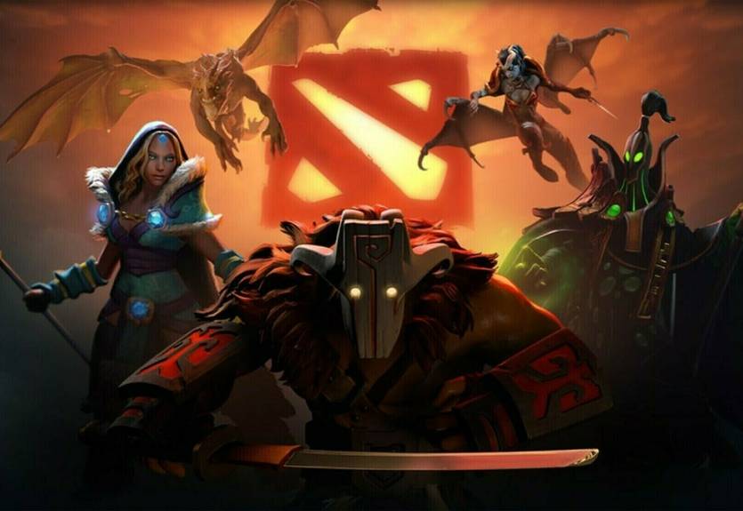 В Dota 2 сыграли самый продолжительный матч в истории