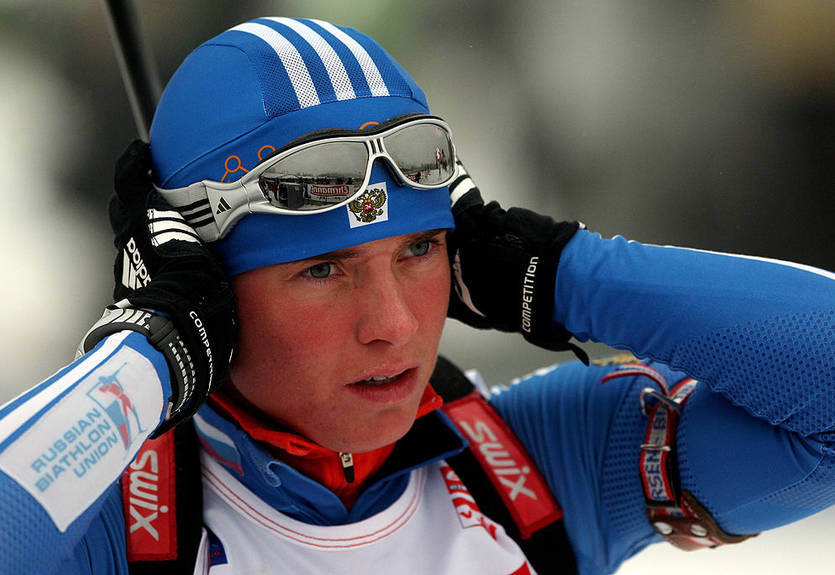 Российскую олимпийскую чемпионку дисквалифицировали за допинг