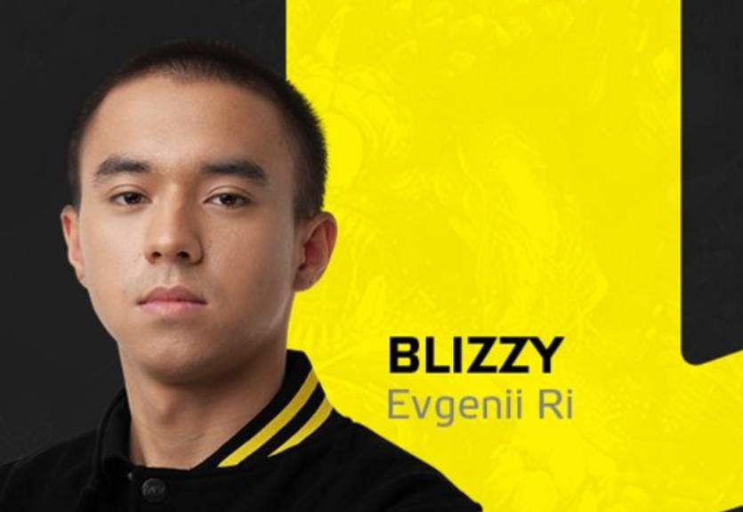 Экс-игрок Natus Vincere по Dota 2 объявил о поиске новой команды