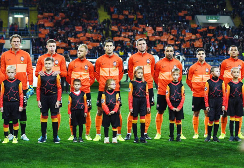 Суперкубок, как помощь в подготовке к плей-офф еврокубков