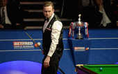 Мерфи выиграл Welsh Open