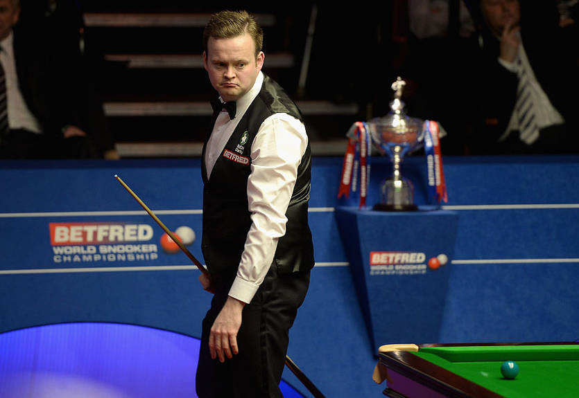 Мерфи выиграл Welsh Open Мерфи выиграл Welsh Open