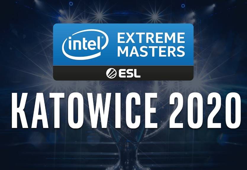 IEM Katowice 2020 - расписание и результаты турнира IEM Katowice 2020 - расписание и результаты турнира
