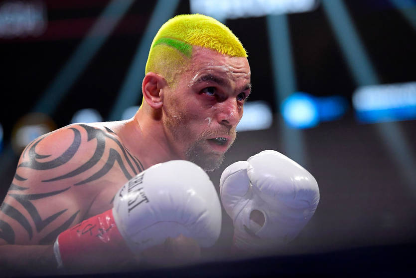 Иван Редкач / Getty Images