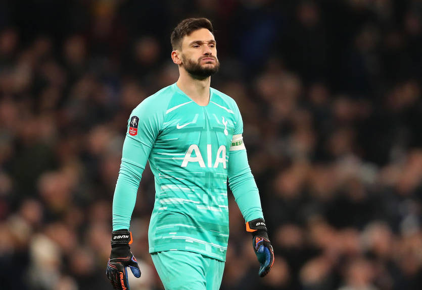 Льорис: Лейпциг - команда, обладающая огромной энергией Льорис: Лейпциг - команда, обладающая огромной энергией