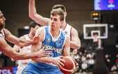 Сборная Украины с победы начала отбор на Евробаскет-2021