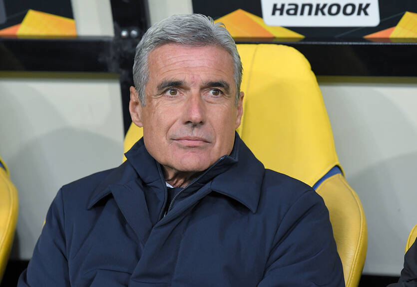 Каштру: Было несколько непонятных моментов. Сегодня – 3:0 для VAR