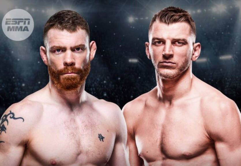 Пол Фелдер – Дэн Хукер: прогноз букмекеров на UFC FIGHT NIGHT 168 Пол Фелдер – Дэн Хукер: прогноз букмекеров на UFC FIGHT NIGHT 168