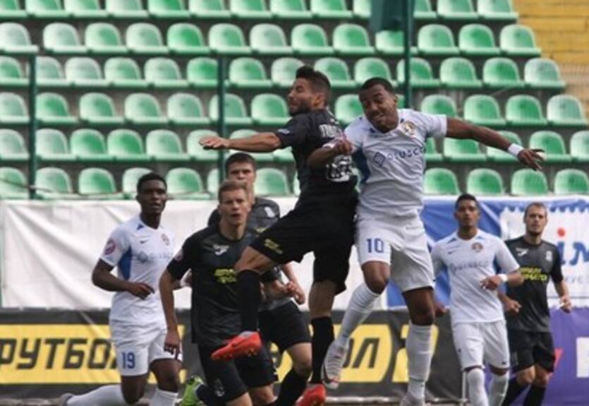 Львов нанес поражение Олимпику Львов нанес поражение Олимпику