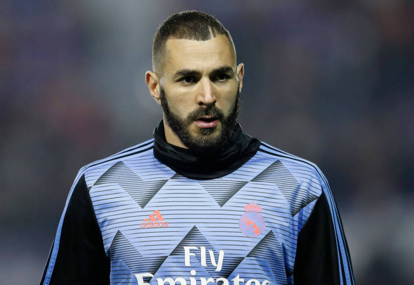 Бензема назвал сильные стороны Манчестер Сити