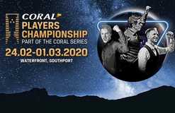 Снукер. Players Championship. Анонс и прогноз на турнир