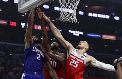 Драка Леня, рекорды Уильямсона и Янга: итоги недели в НБА