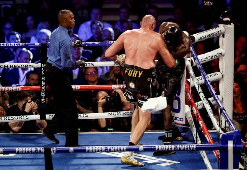 Уайлдер уволит своего тренера