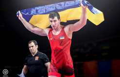 Новиков: Хочу стать трехкратным чемпионом мира