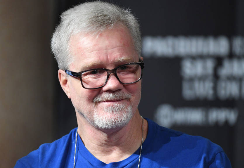 Роуч: Я думаю, правая рука Уайлдера в тот вечер осталась дома