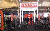 «На манеже все те же»: велосипеды Ardis на Bike Expo 2020 (ВИДЕО)