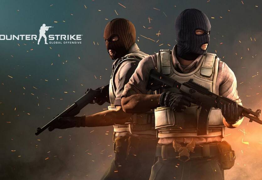 В CS:GO установлен новый рекорд