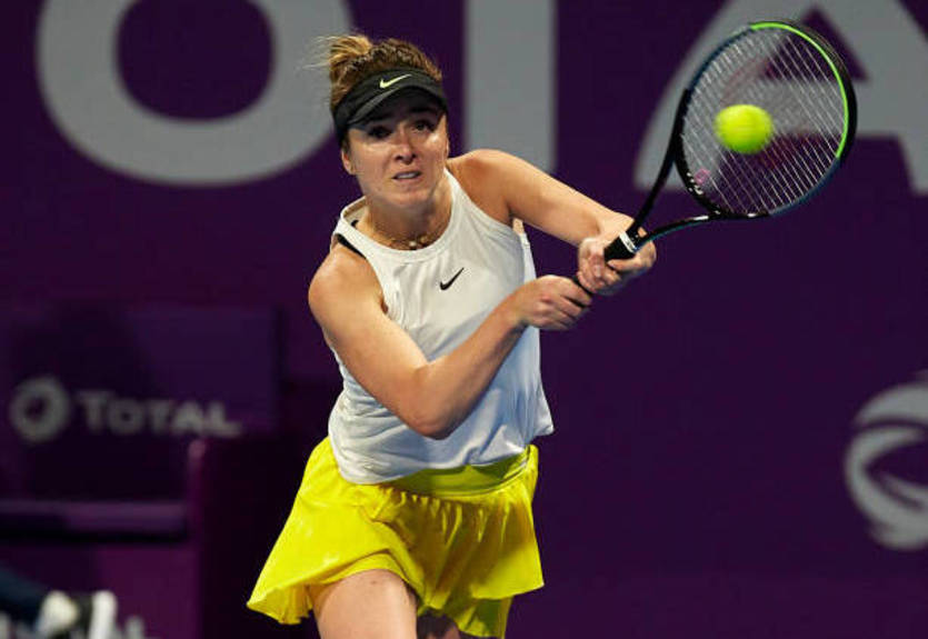 Свитолина и еще две украинки узнали соперниц на старте в Монтеррее