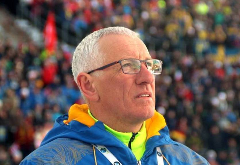 Санитра: Семенов нравится мне скоростью на трассе, но стрельба недостаточно хорошая Санитра: Семенов нравится мне скоростью на трассе, но стрельба недостаточно хорошая