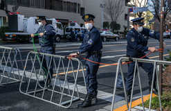 Коронавирус вредит спорту: из-за эпидемии соревнования отменяются или проходят без зрителей