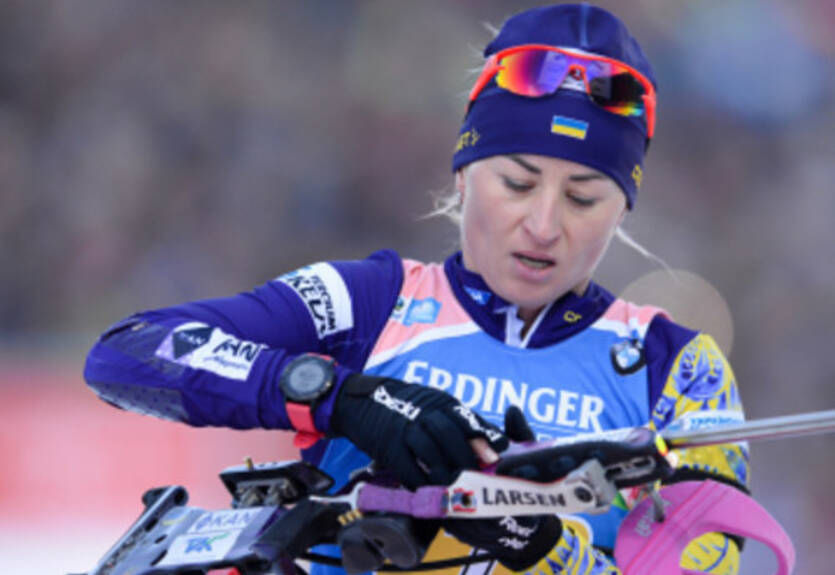 Семеренко: Так проигрывать - это уже не смешно Семеренко: Так проигрывать - это уже не смешно