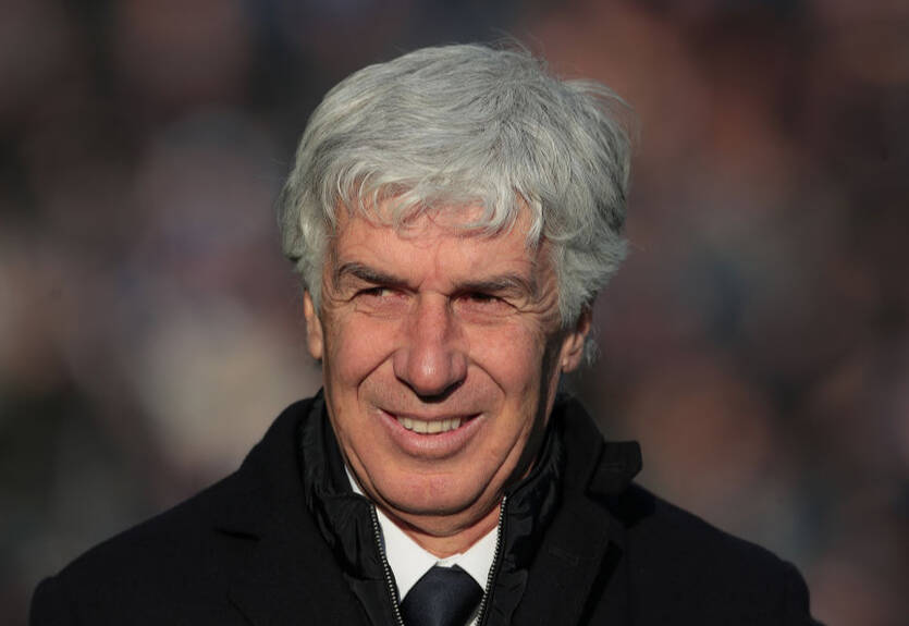 Гасперини: Малиновский сыграл идеально