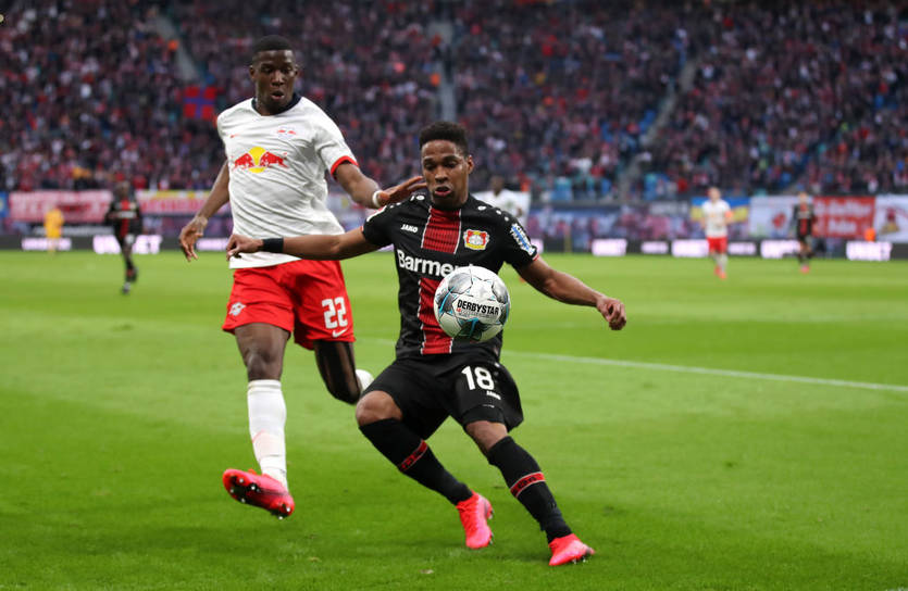 Лейпциг Байер / Getty Images