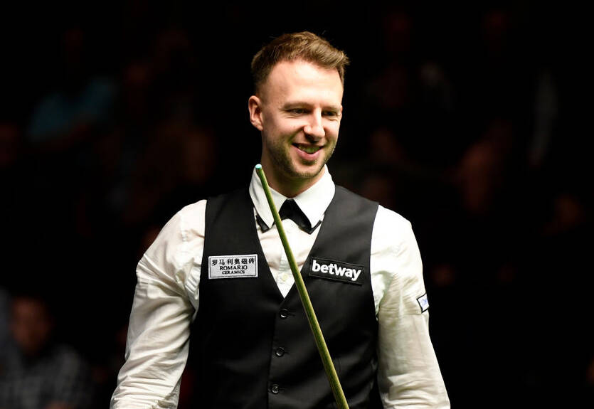 Трамп обыграл Бинтао в финале Players Championship 2020