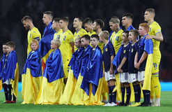 Календарь матчей сборной Украины: "сине-желтые" уступили Швеции в отборе ЧМ-2026 и сыграют товарищеский матч с Албанией