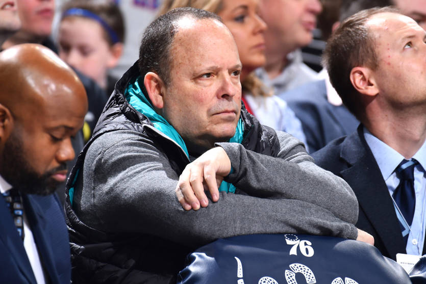 Леон Роуз / Getty Images