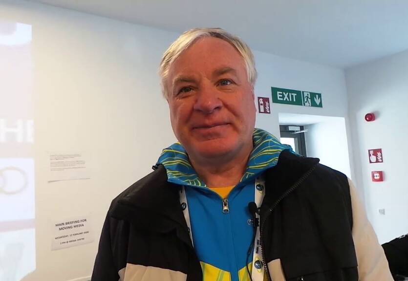 Брынзак: Хочу, чтобы сезон поскорее закончился