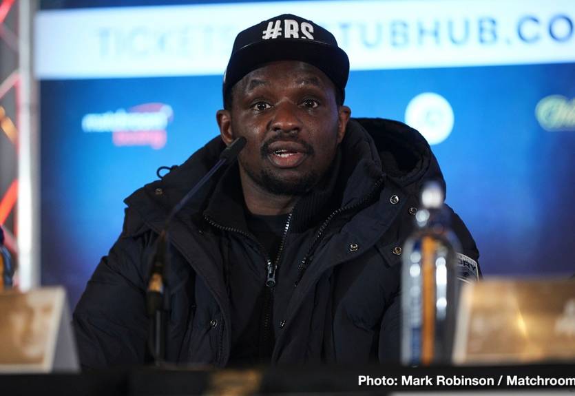 Уайт: Мы с Поветкиным очень похожи